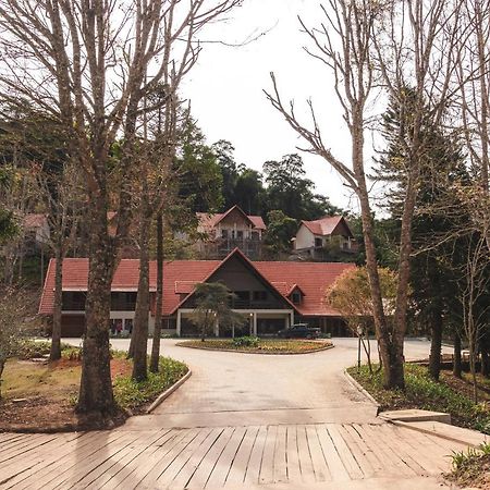 Natureza Eco Lodge วาร์เจมอัลตา ภายนอก รูปภาพ