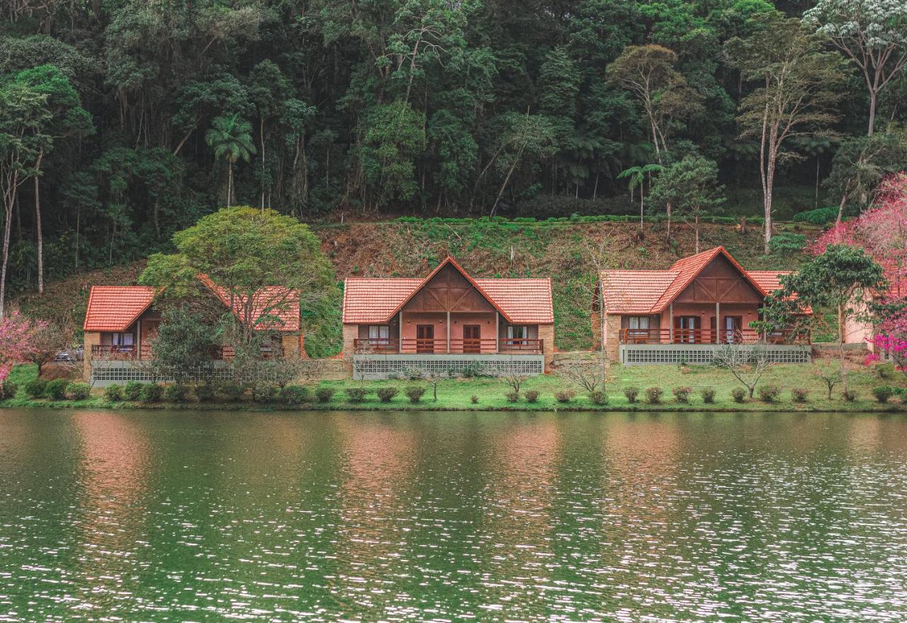 Natureza Eco Lodge วาร์เจมอัลตา ภายนอก รูปภาพ